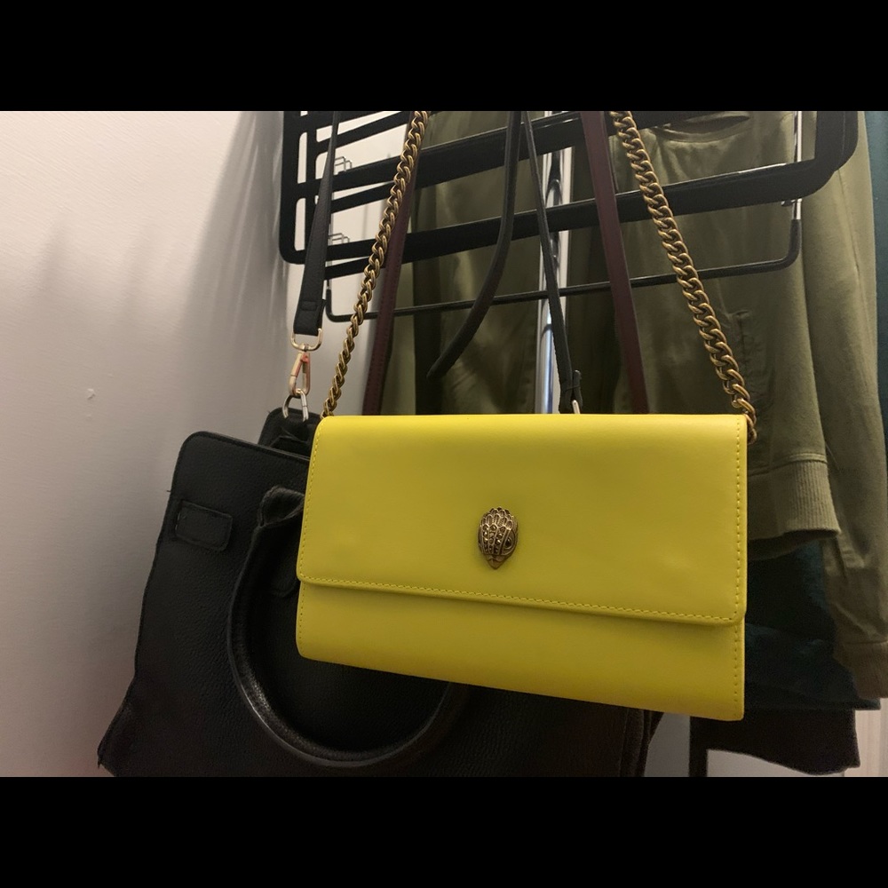 COPY - Crossbody purse